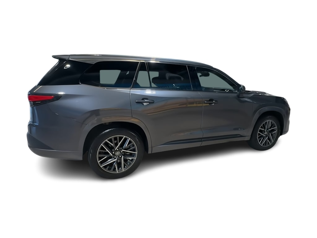 Thumbnail: 2025 Lexus TX - 27