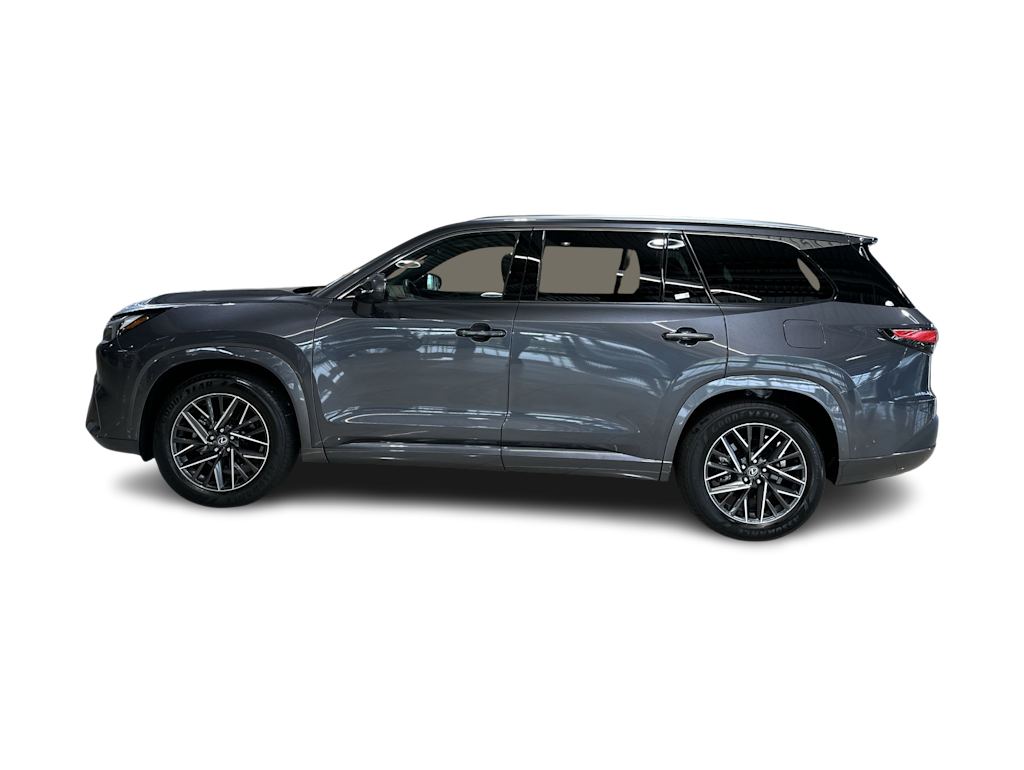 Thumbnail: 2025 Lexus TX - 29