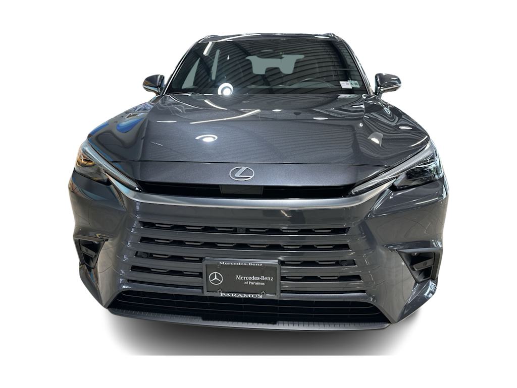 Thumbnail: 2025 Lexus TX - 30
