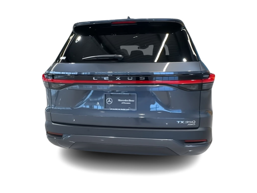 Thumbnail: 2025 Lexus TX - 25
