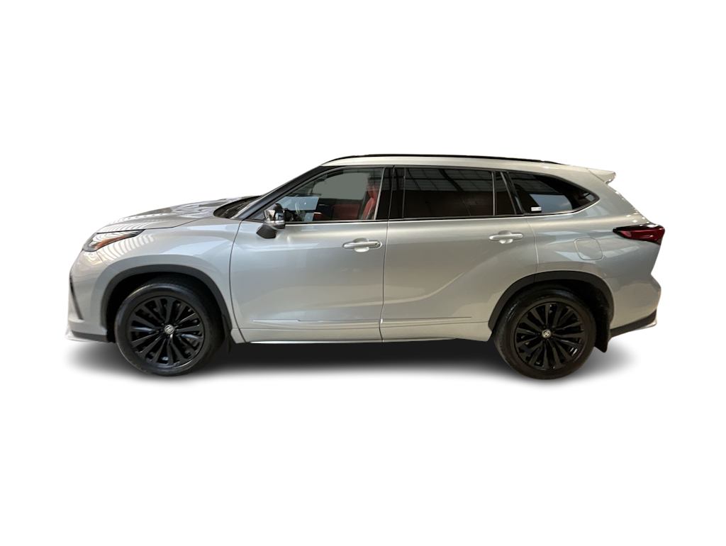 2023 Toyota Highlander XSE 28