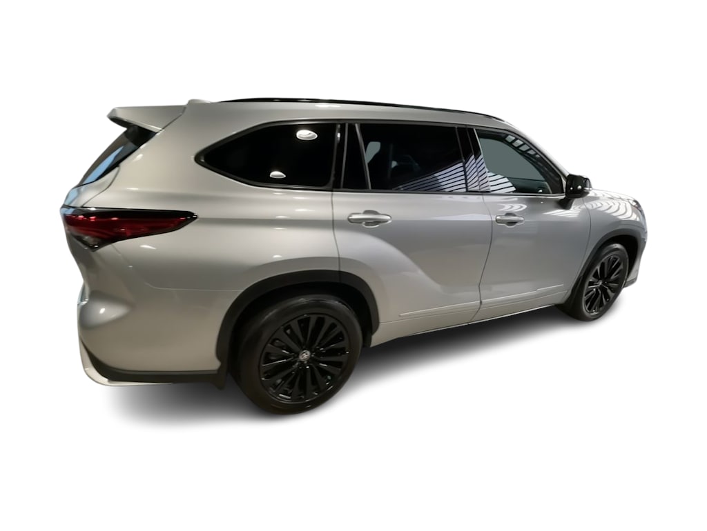 2023 Toyota Highlander XSE 25