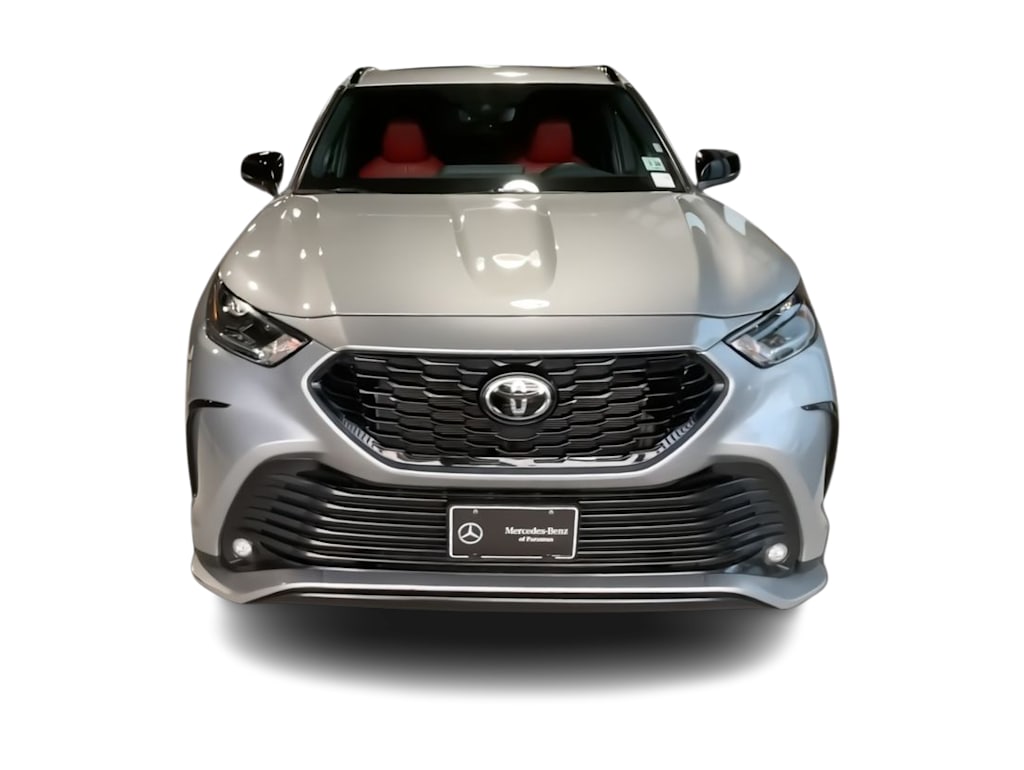 2023 Toyota Highlander XSE 6