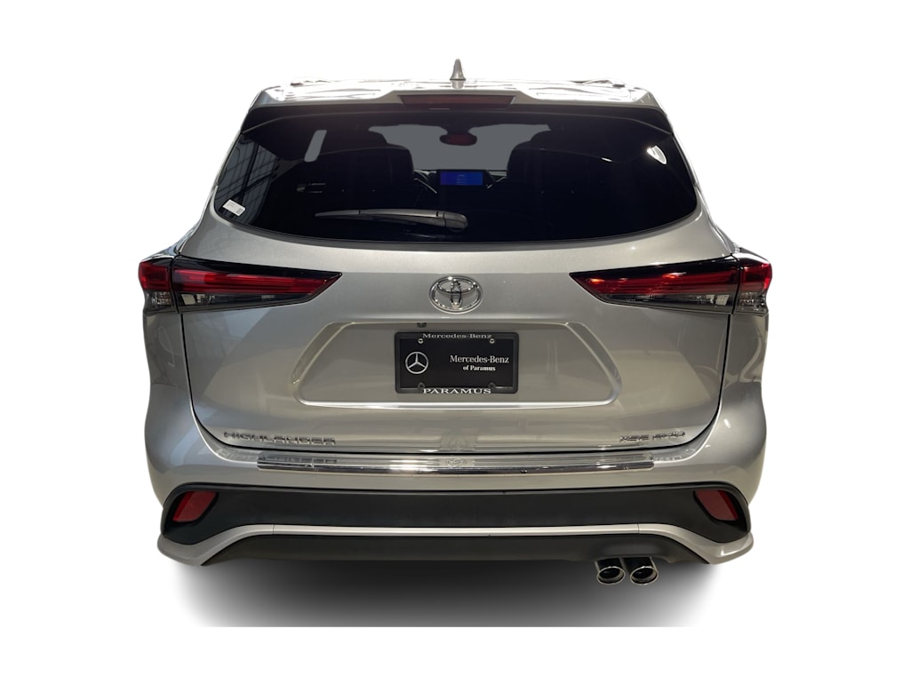 2023 Toyota Highlander XSE 30