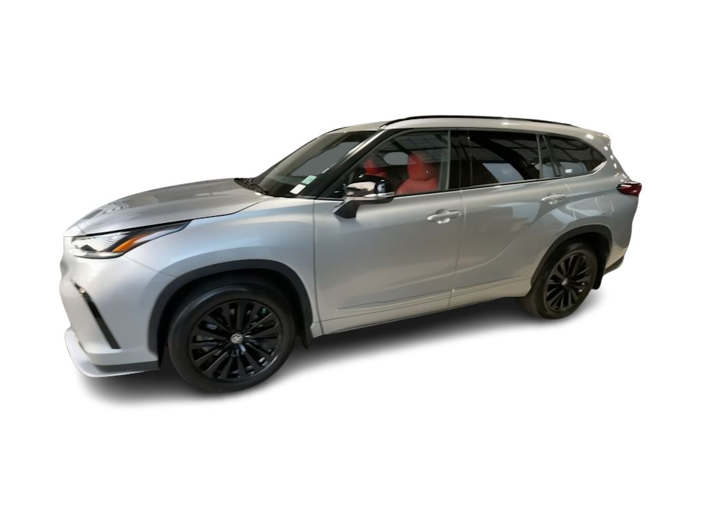 2023 Toyota Highlander XSE 3