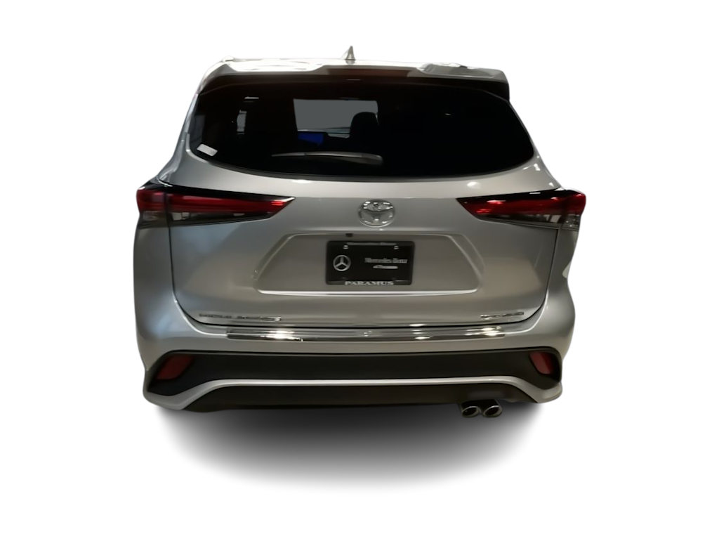 2023 Toyota Highlander XSE 5