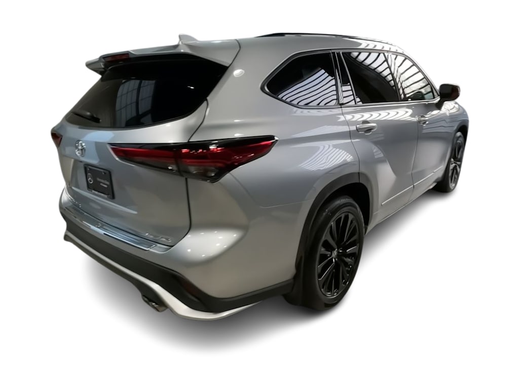 2023 Toyota Highlander XSE 24