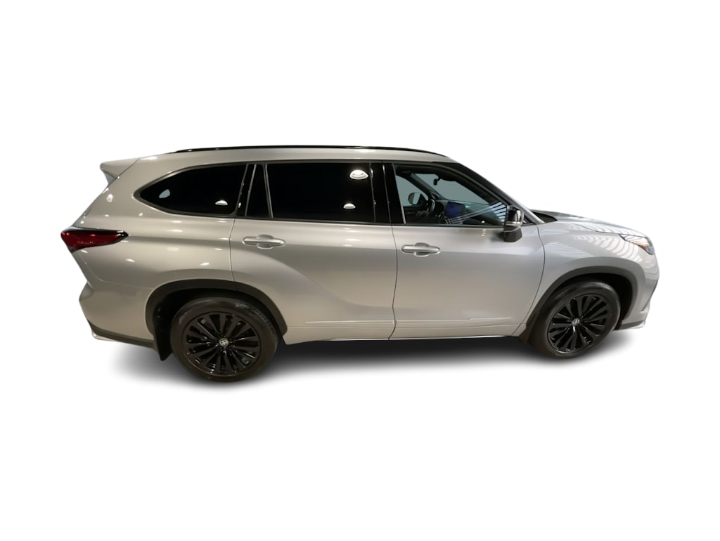 2023 Toyota Highlander XSE 26