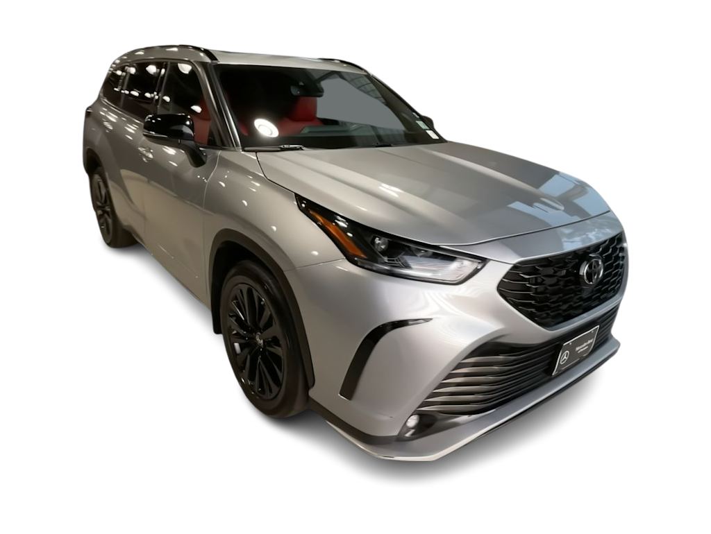 2023 Toyota Highlander XSE 20