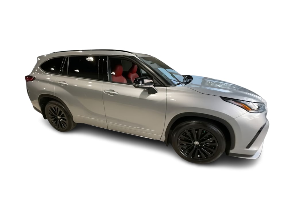2023 Toyota Highlander XSE 27