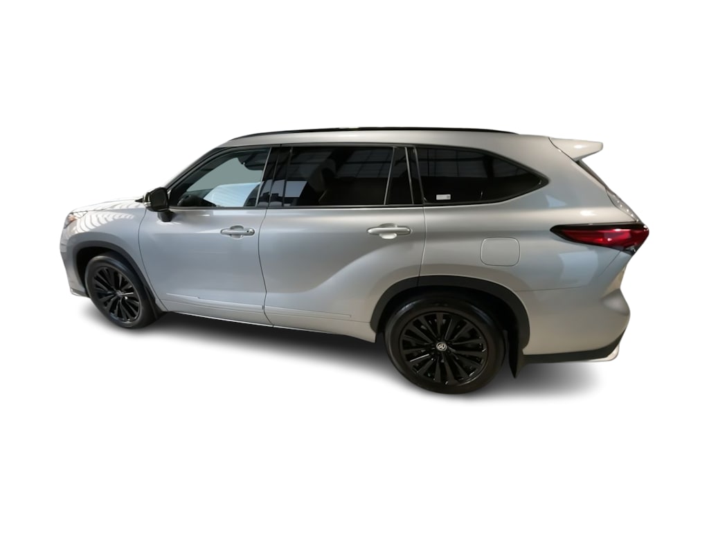 2023 Toyota Highlander XSE 23