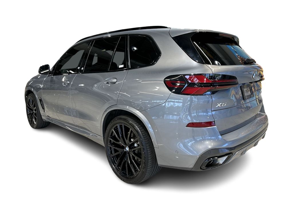 Thumbnail: 2024 BMW X5 - 27