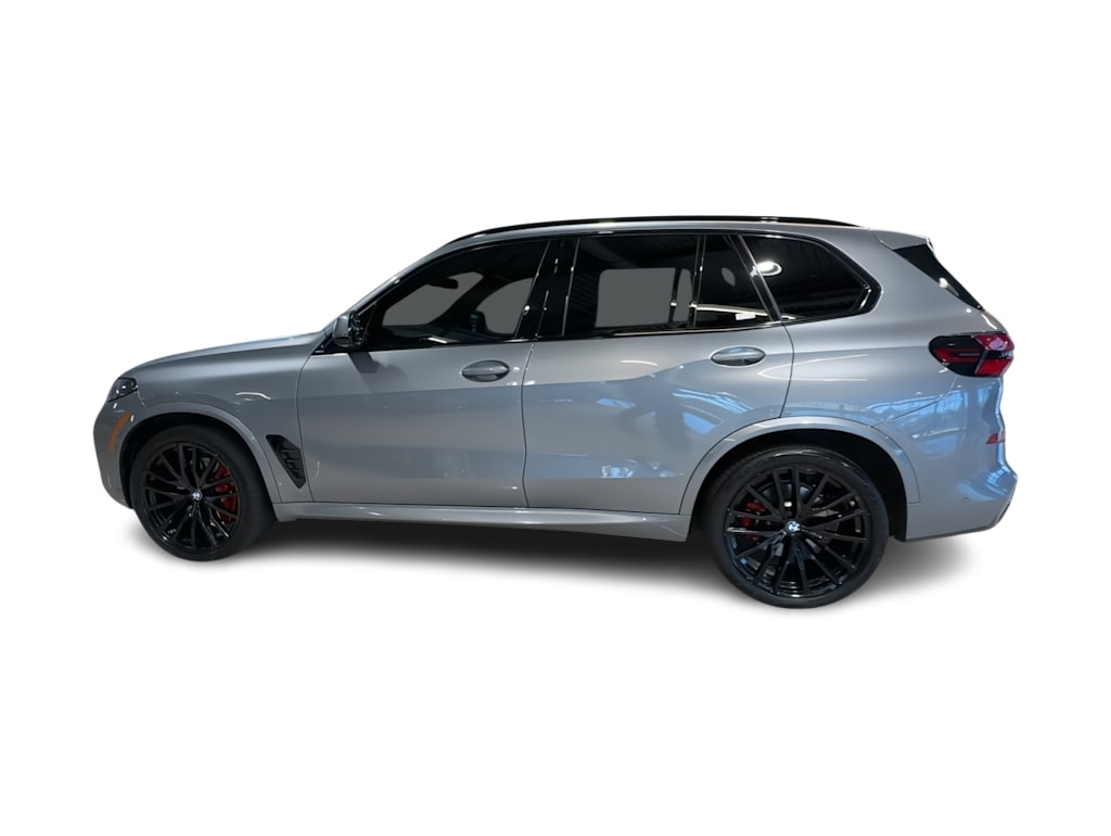 Thumbnail: 2024 BMW X5 - 3