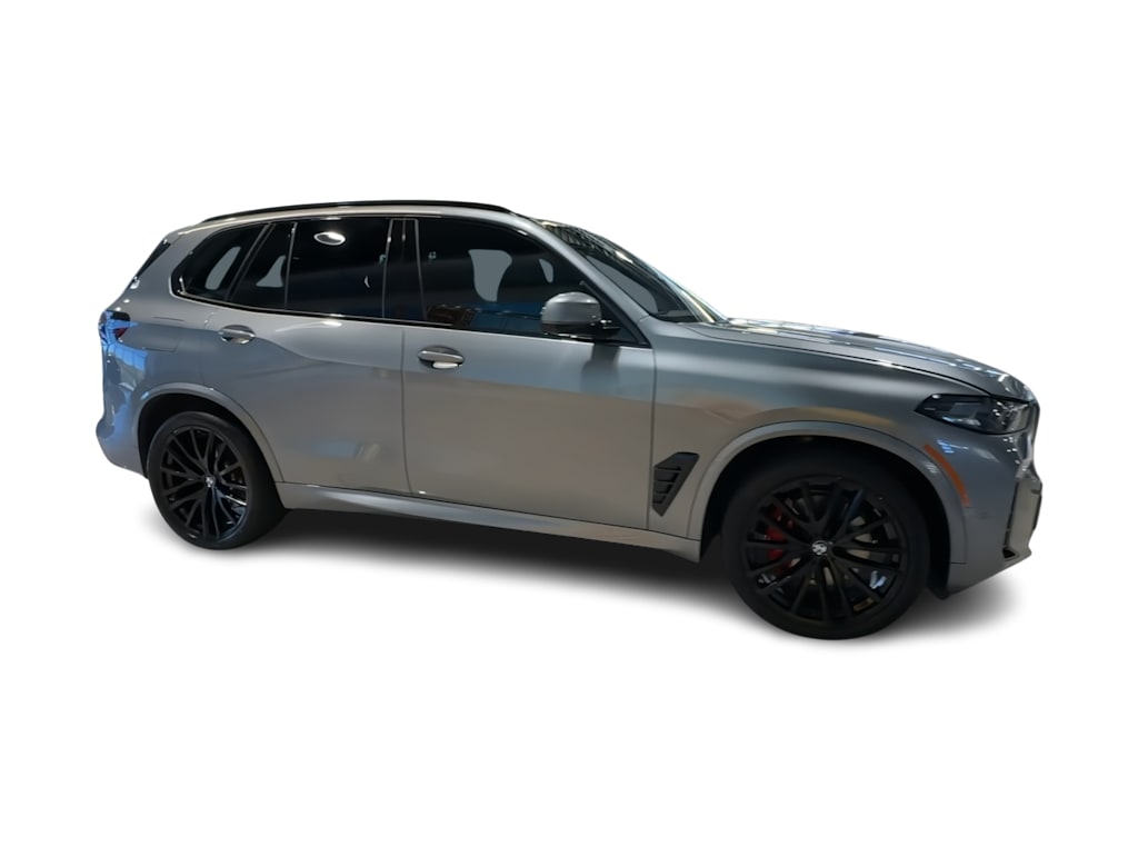 Thumbnail: 2024 BMW X5 - 25