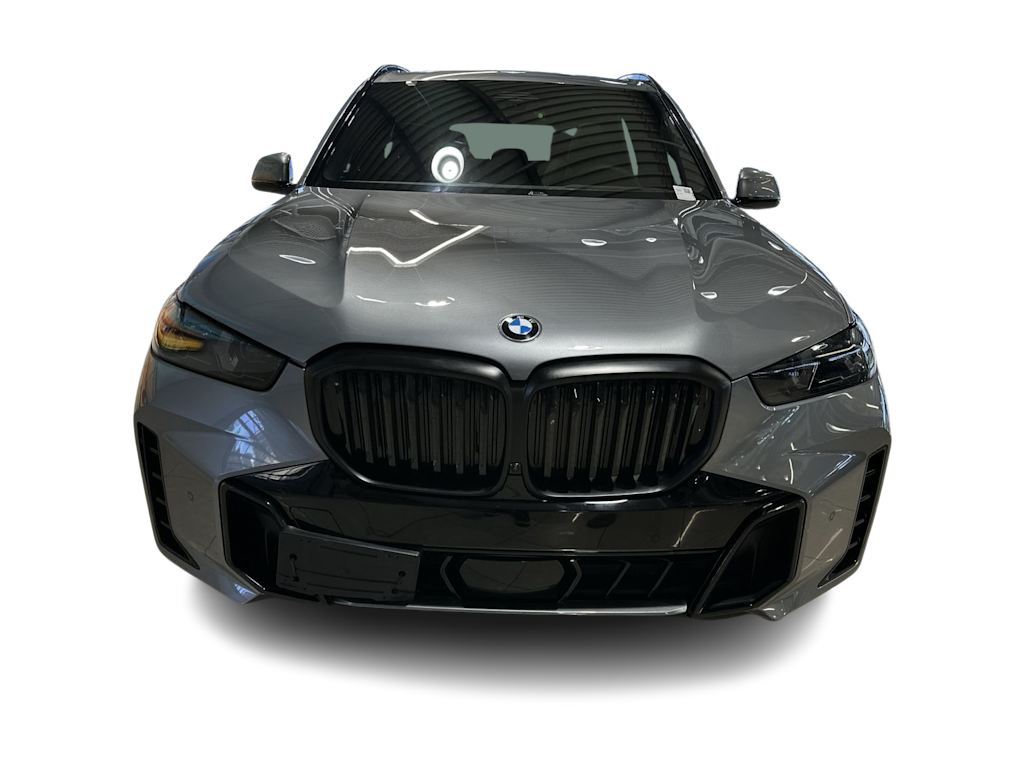 Thumbnail: 2024 BMW X5 - 28