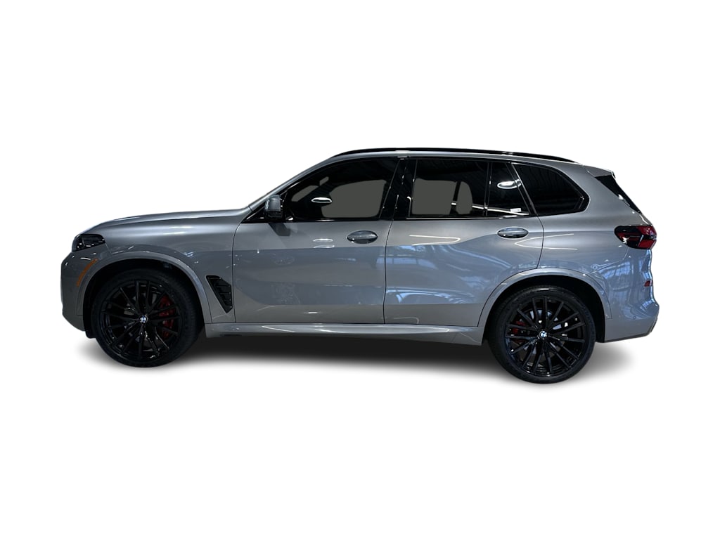 Thumbnail: 2024 BMW X5 - 26