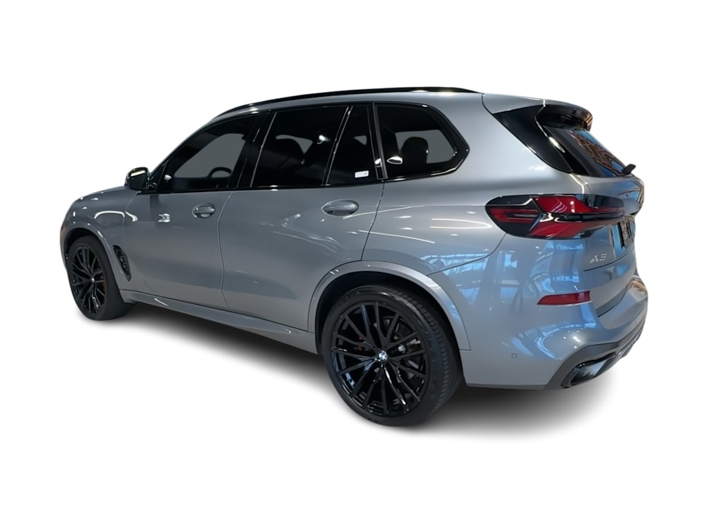 Thumbnail: 2024 BMW X5 - 4