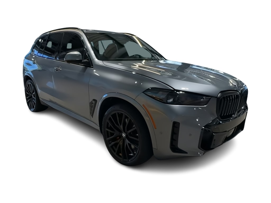 Thumbnail: 2024 BMW X5 - 19
