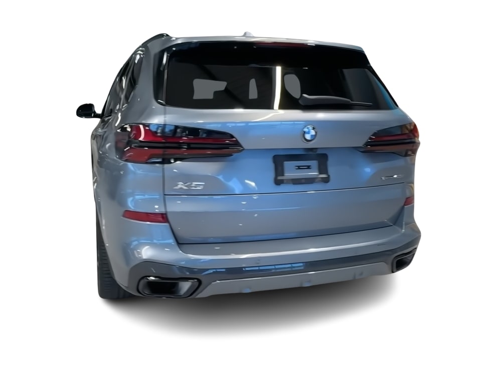 Thumbnail: 2024 BMW X5 - 21