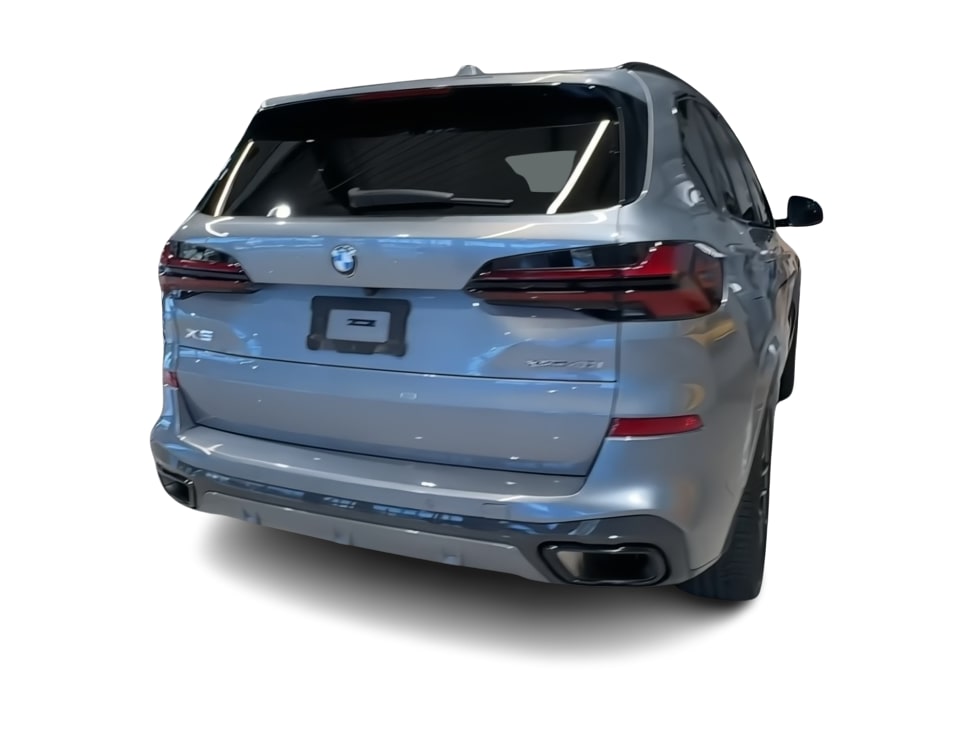 Thumbnail: 2024 BMW X5 - 22