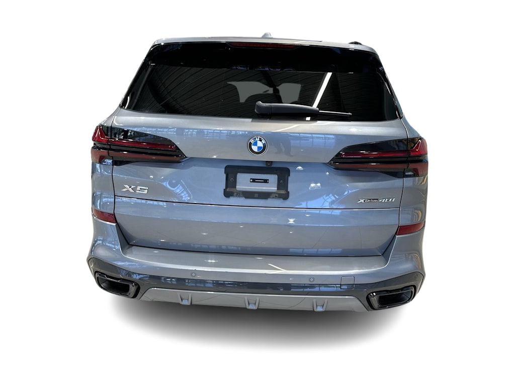 Thumbnail: 2024 BMW X5 - 5