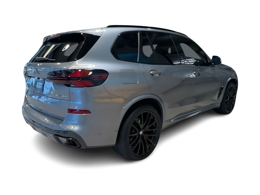 Thumbnail: 2024 BMW X5 - 23