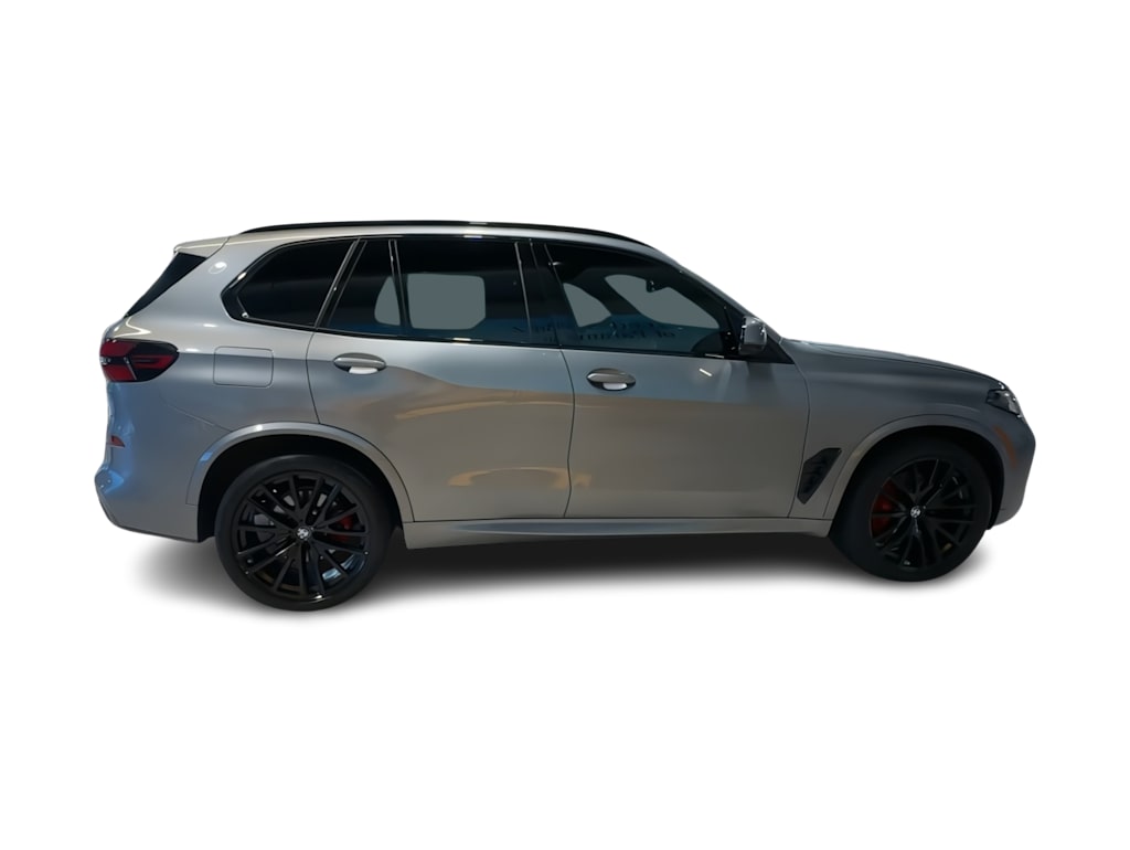 Thumbnail: 2024 BMW X5 - 24