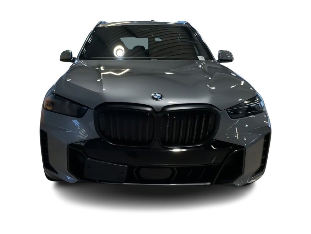 Thumbnail: 2024 BMW X5 - 6