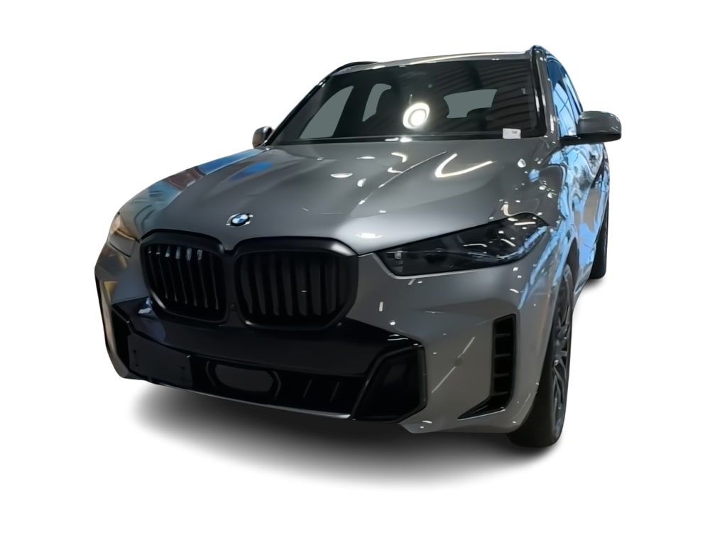 Thumbnail: 2024 BMW X5 - 20