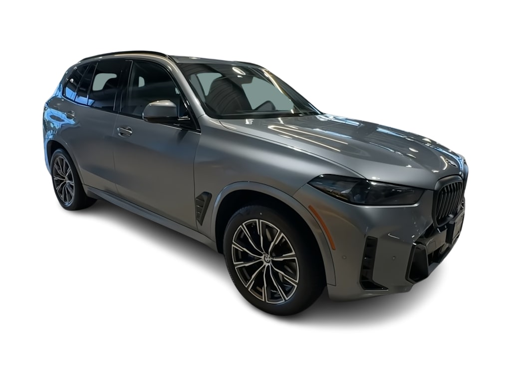 Thumbnail: 2024 BMW X5 - 18
