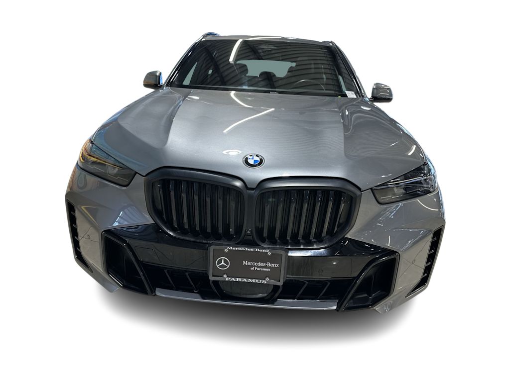 Thumbnail: 2024 BMW X5 - 28