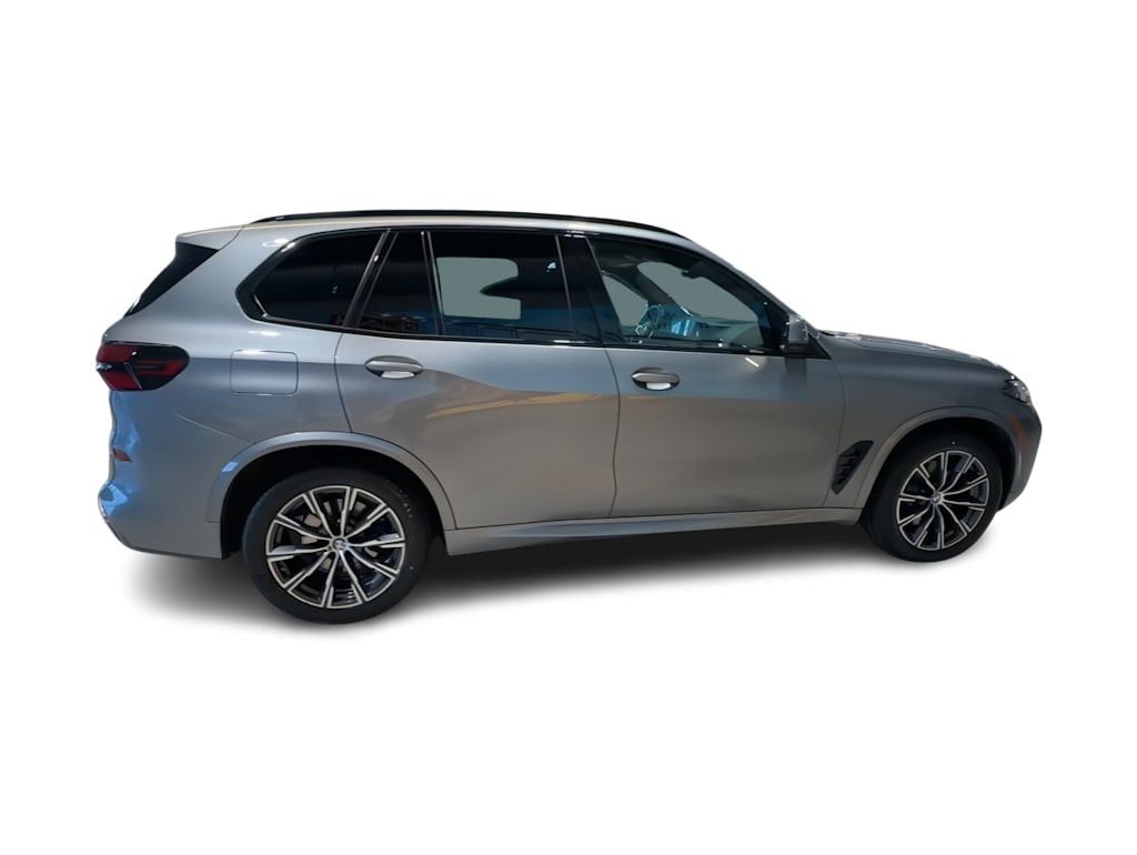 Thumbnail: 2024 BMW X5 - 25