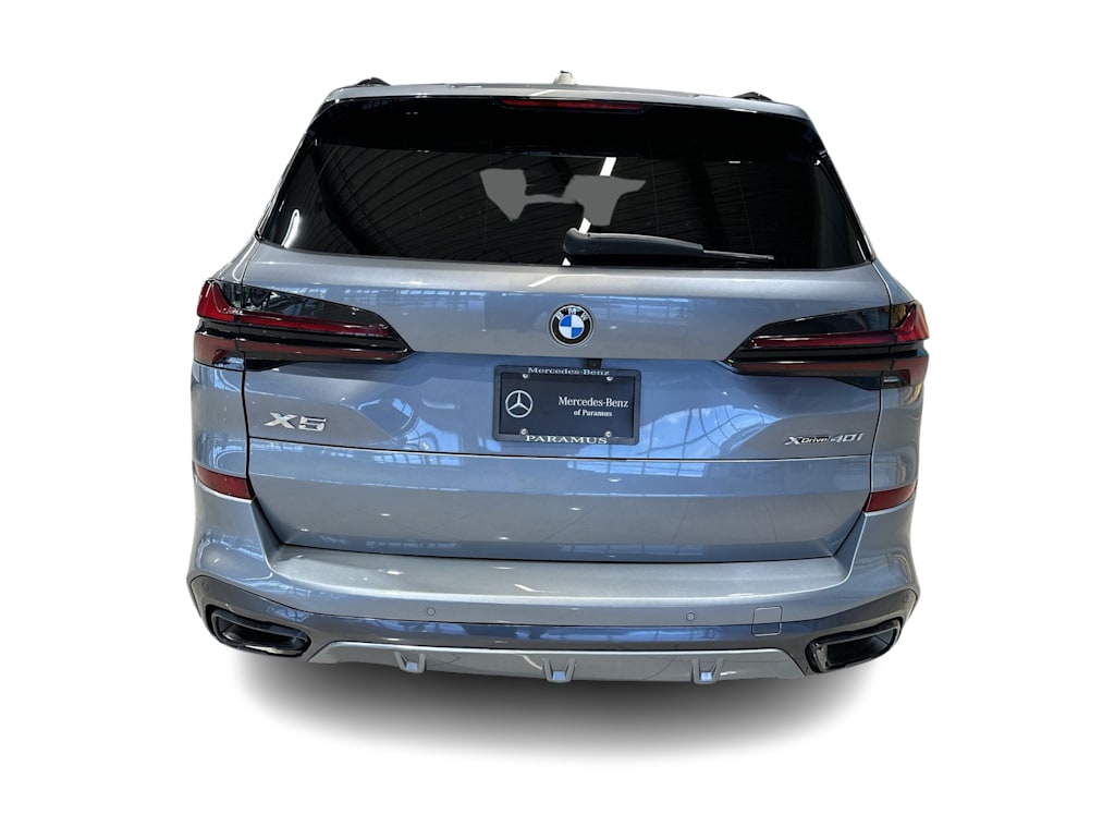 Thumbnail: 2024 BMW X5 - 5