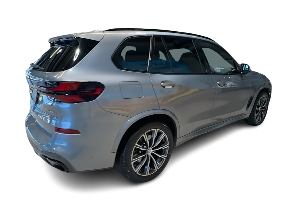 Thumbnail: 2024 BMW X5 - 24