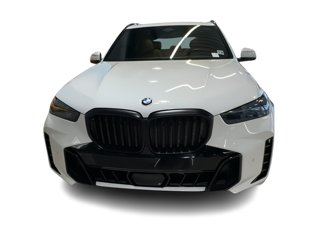 Thumbnail: 2024 BMW X5 - 6