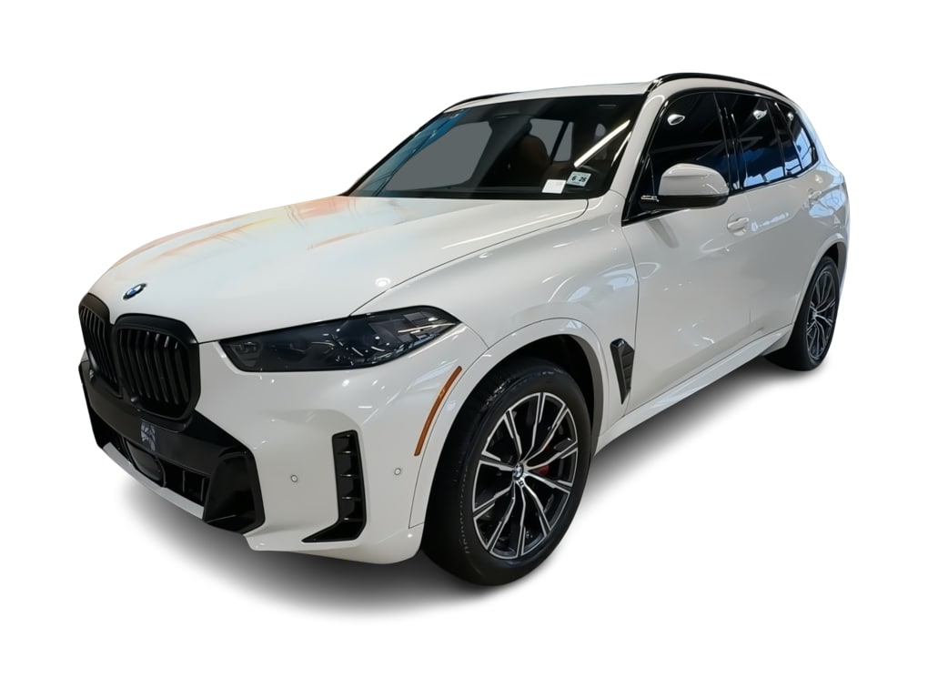 Thumbnail: 2024 BMW X5 - 21