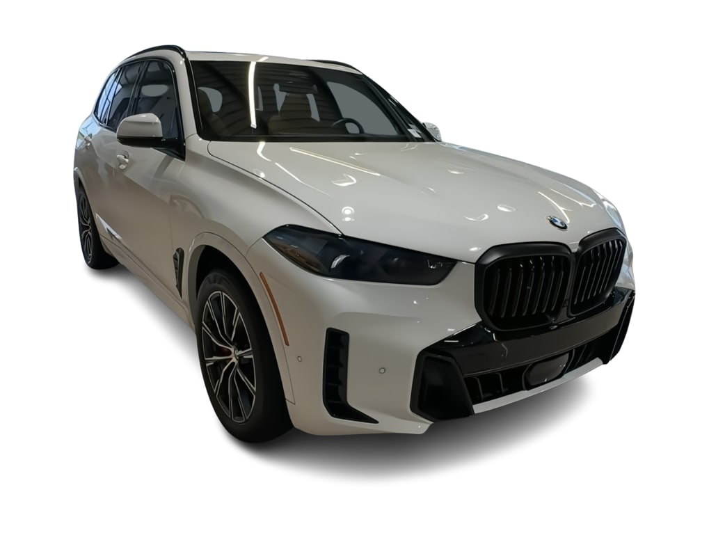 Thumbnail: 2024 BMW X5 - 20