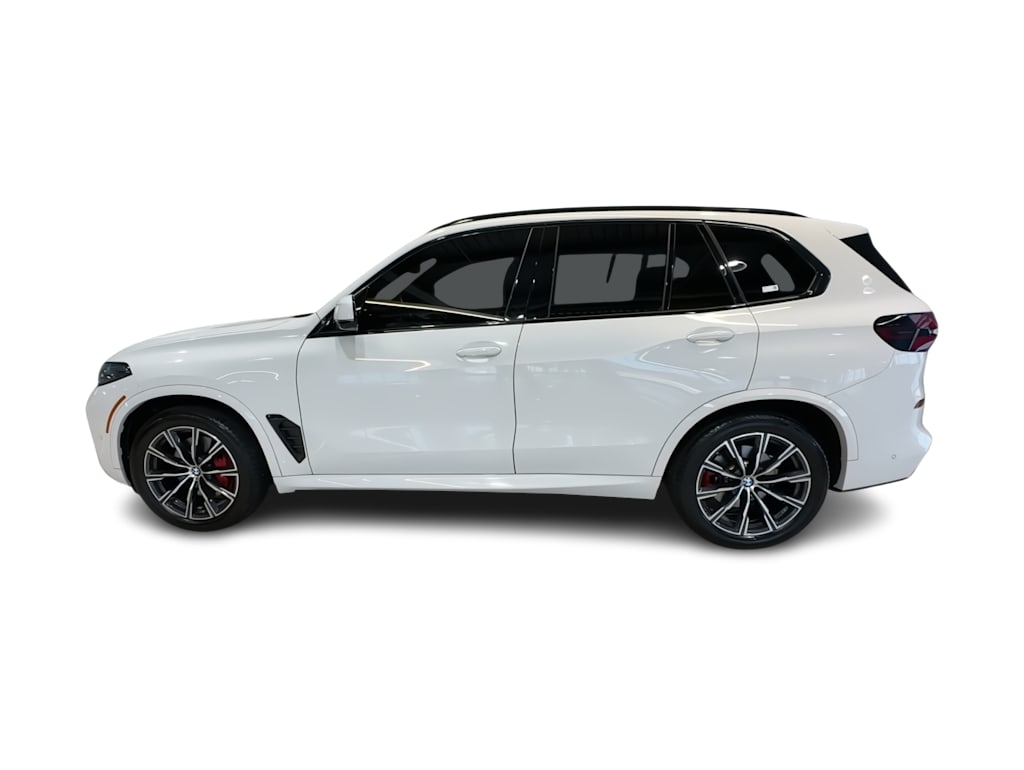 Thumbnail: 2024 BMW X5 - 22