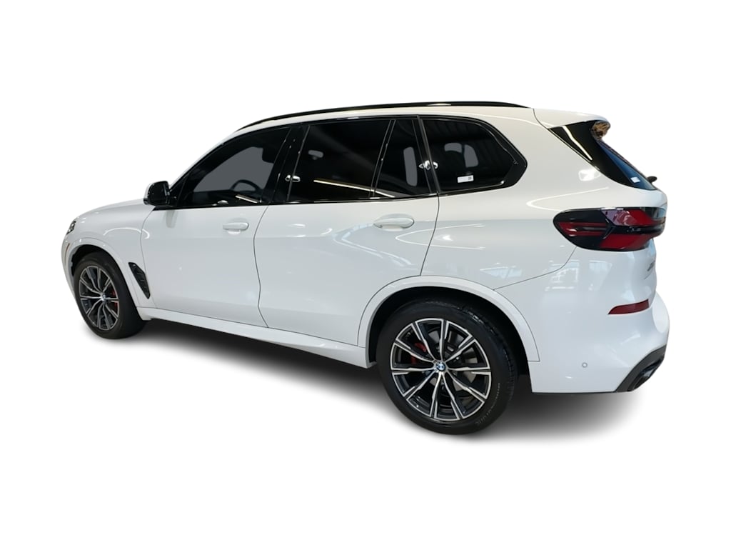 Thumbnail: 2024 BMW X5 - 23