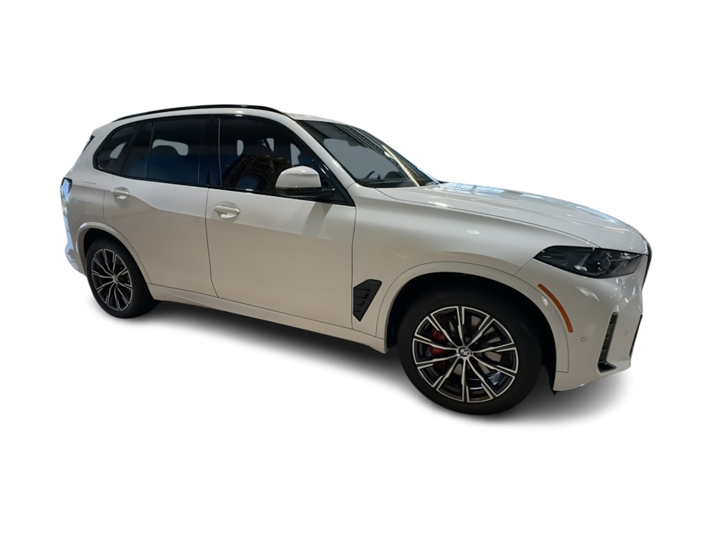 Thumbnail: 2024 BMW X5 - 19