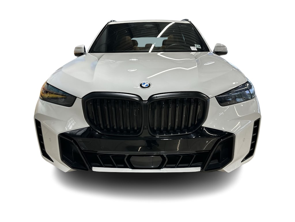 Thumbnail: 2024 BMW X5 - 30