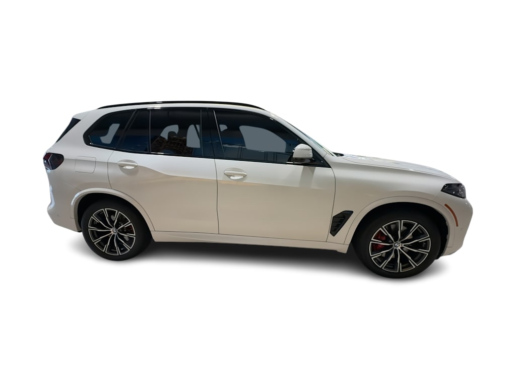 Thumbnail: 2024 BMW X5 - 26