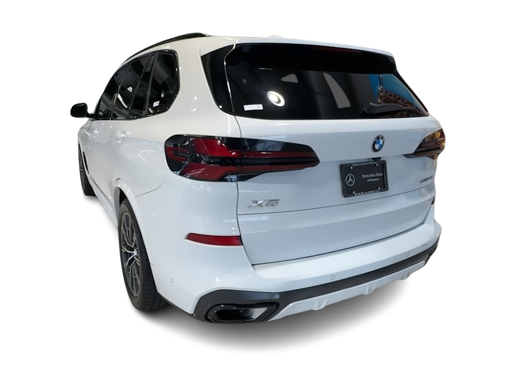 Thumbnail: 2024 BMW X5 - 4
