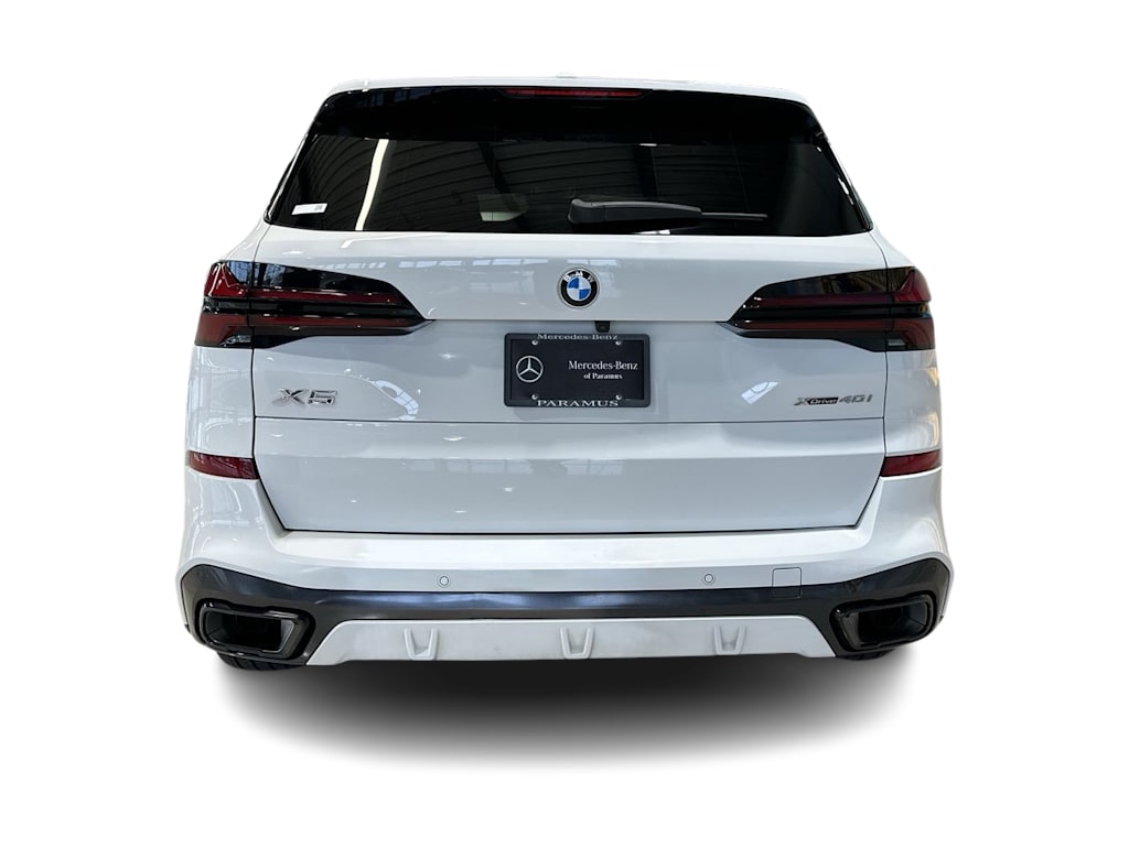 Thumbnail: 2024 BMW X5 - 29