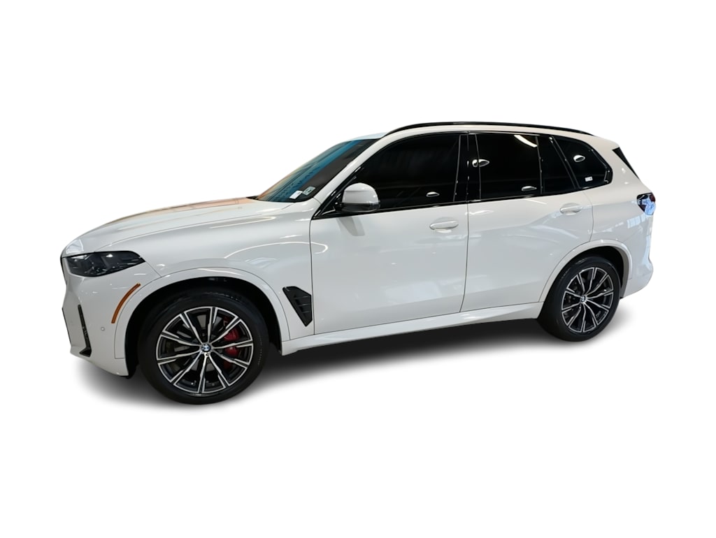 Thumbnail: 2024 BMW X5 - 3