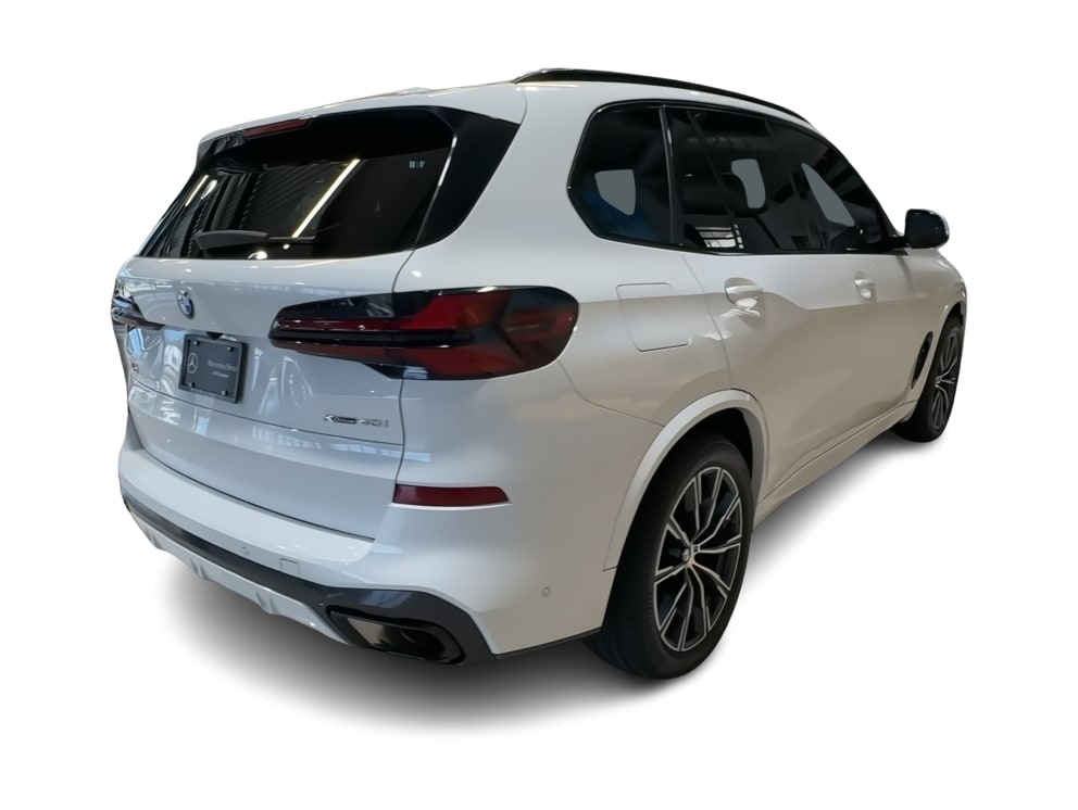 Thumbnail: 2024 BMW X5 - 24