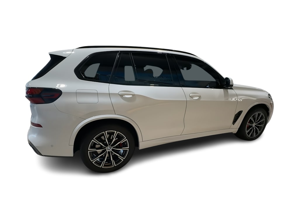 Thumbnail: 2024 BMW X5 - 25