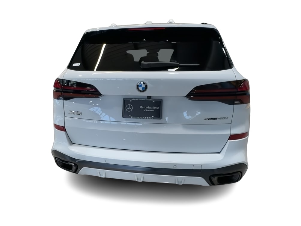 Thumbnail: 2024 BMW X5 - 5