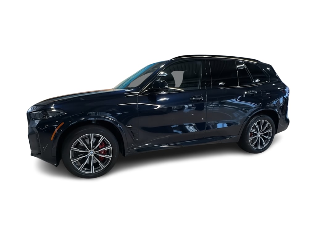 Thumbnail: 2026 BMW X5 - 3