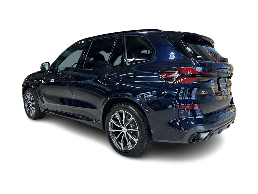 Thumbnail: 2026 BMW X5 - 4